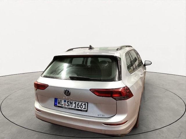 Volkswagen Golf Golf VIII Life Variant