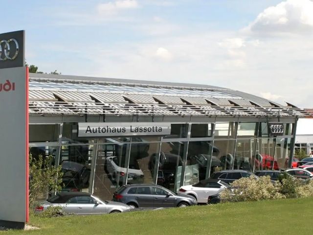 Audi S6 3.0 TDI Avant Quattro