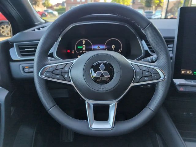 Mitsubishi ASX 1,8l HEV / UPE: 36.530,- € / EDITION AUTOM. ACC LE