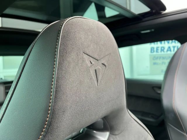 Cupra Ateca 2.0 TSI 4Drive DSG VZ