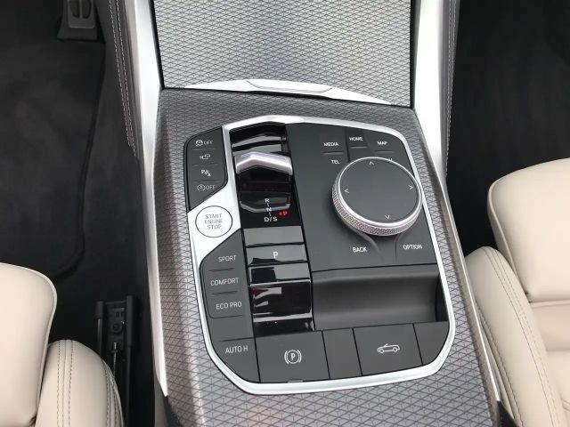 BMW 430 430i Cabrio M-Sport xDrive