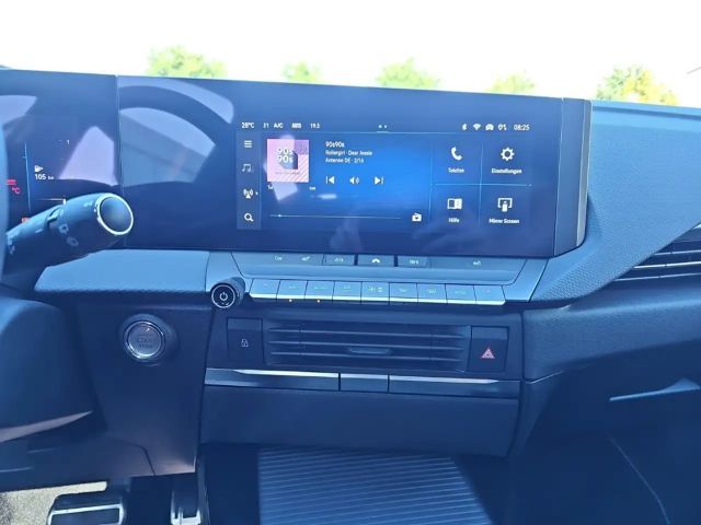 Opel Astra GS-Line Grand Sport Sports Tourer