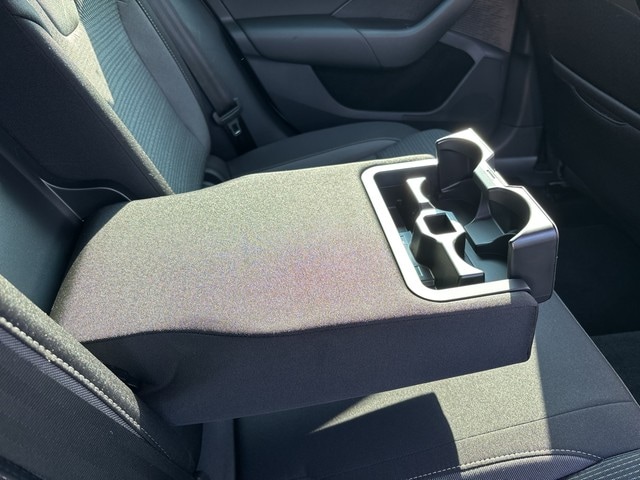 Skoda Octavia 2.0 TDI Combi Selection