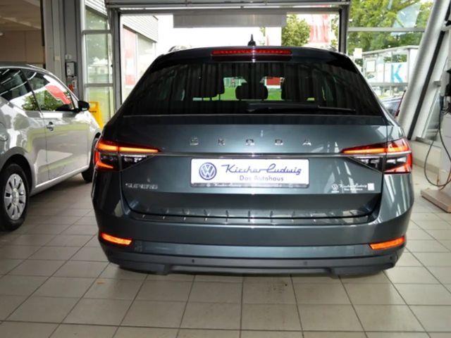 Skoda Superb Combi Style Style