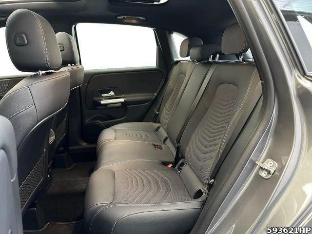 Mercedes-Benz B 200 Progressive