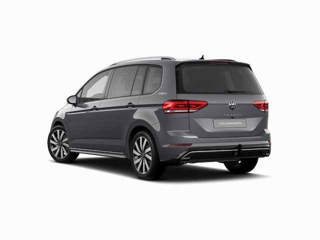 Volkswagen Touran 1.5 TSI DSG
