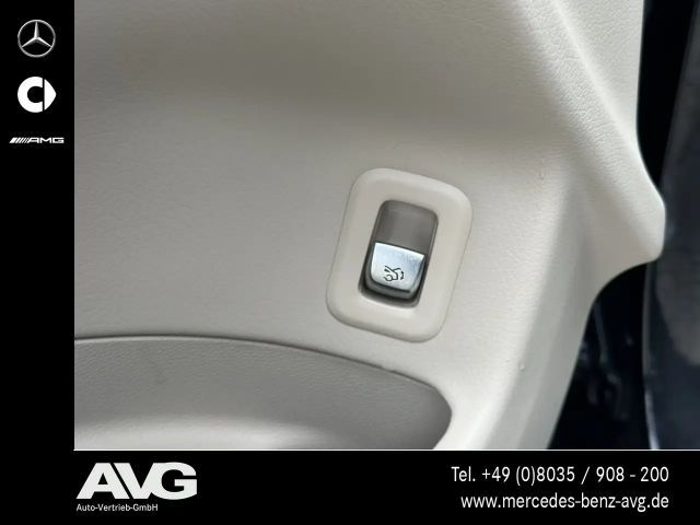 Mercedes-Benz EQC 400 4MATIC