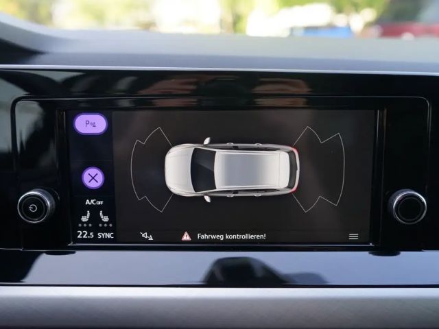 Volkswagen Golf Golf VIII Life Variant