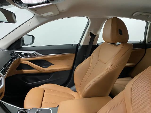 BMW 420 420i Comfort pakket Coupé Gran Coupé