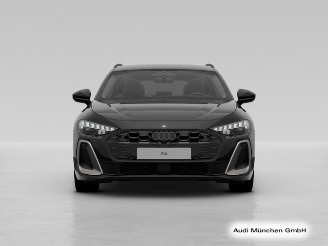 Audi A5 Avant S-Tronic