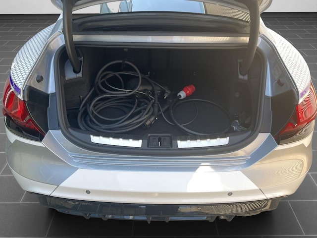 Audi RS e-tron GT Quattro