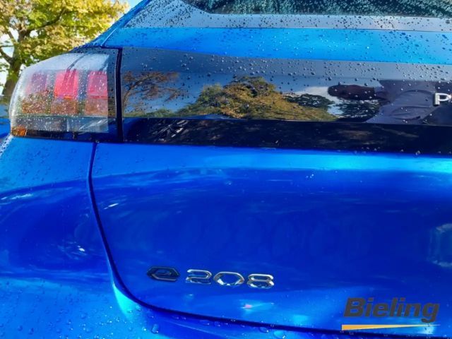 Peugeot E-208 Active Pack