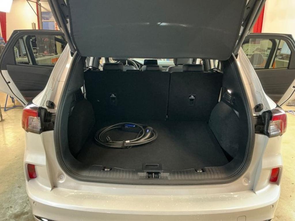 Ford Kuga Hybrid Plug in Hybrid ST Line X