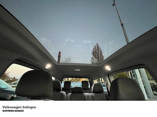 Volkswagen Caddy 2.0 TDI Life Maxi