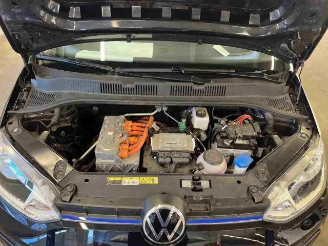 Volkswagen e-up! GEPARDA ELEKTRO ''Autofahren ab 16 Jahren'' L5e