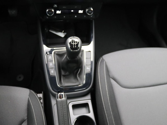 Skoda Fabia 1.0 TSI Selection