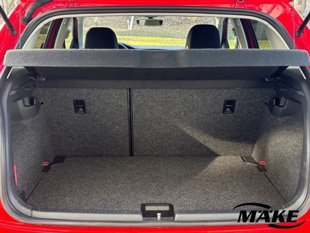 Volkswagen Polo 1.5 TSI DSG Highline