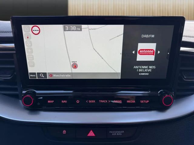 Kia XCeed PHEV Platinum Edition