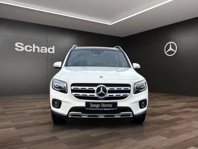 Mercedes-Benz GLB 200 GLB 200 PROGR+LED+KAMERA+PANO+ASSIST+CARPLAY+SHZ