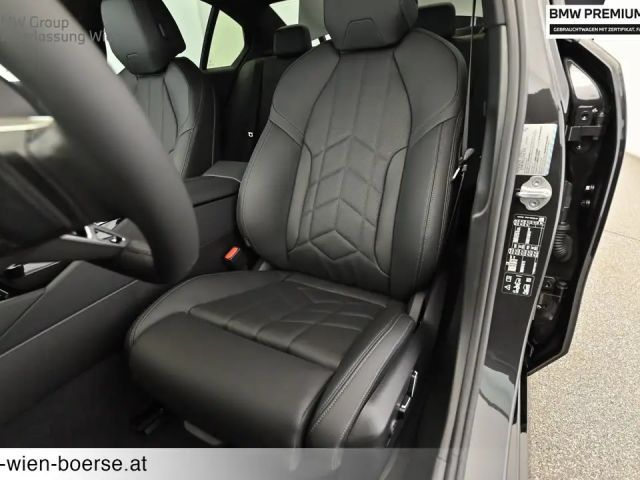 BMW 520 520d Sedan xDrive