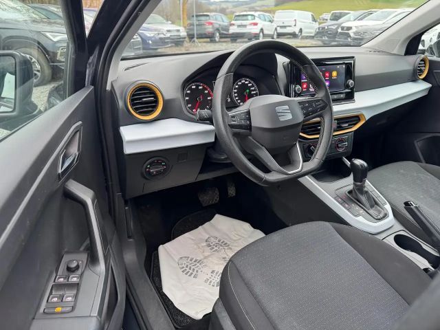 Seat Arona 1.0 TSI DSG Style