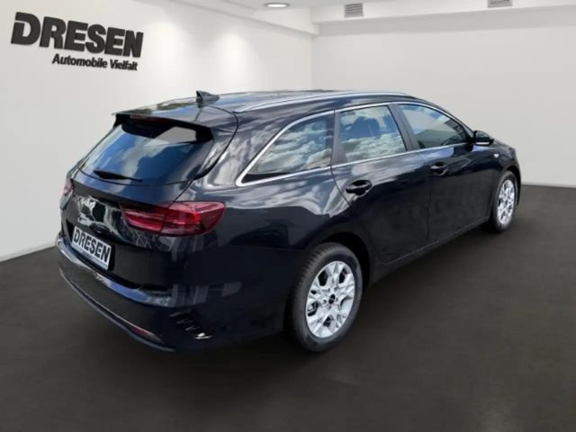 Kia Ceed GDi SportWagon Vision