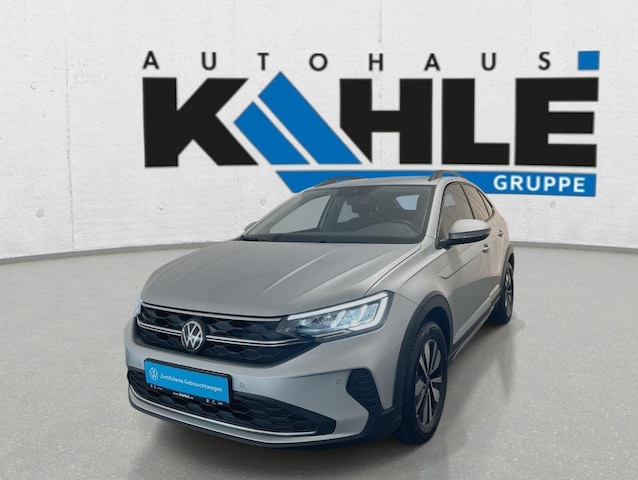 Volkswagen Taigo 1.0 TSI DSG