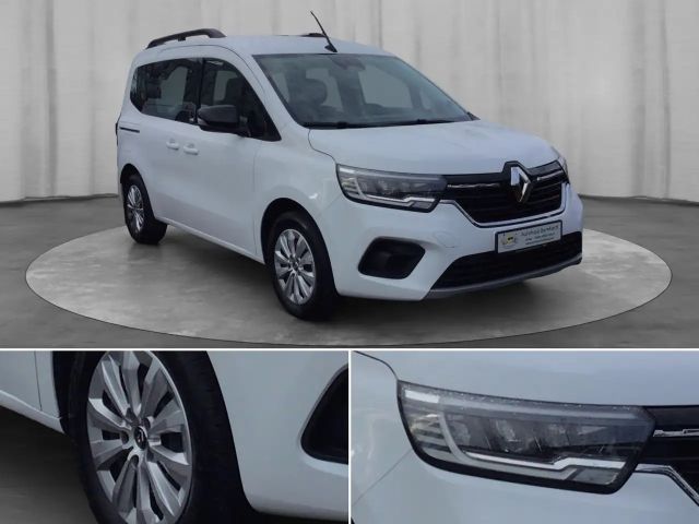 Renault Kangoo Equilibre Equilibre TCe 130