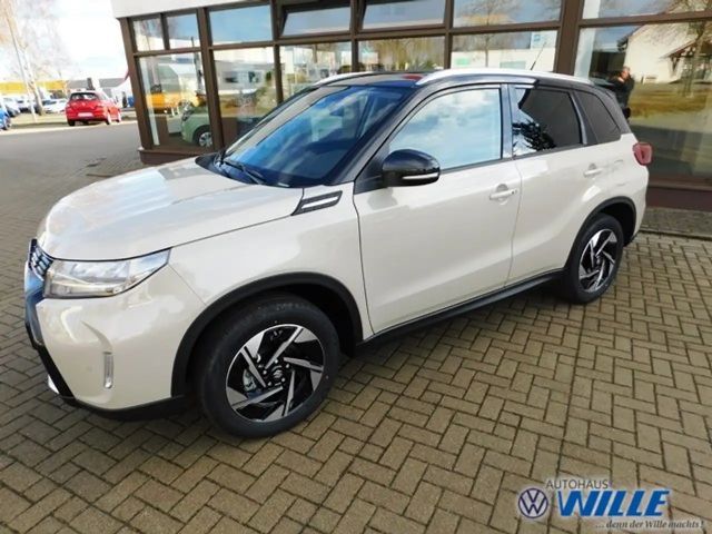 Suzuki Vitara 4x4 Comfort Hybrid