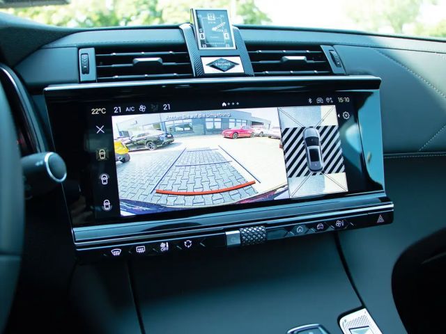 DS DS 7 Crossback BlueHDi Crossback