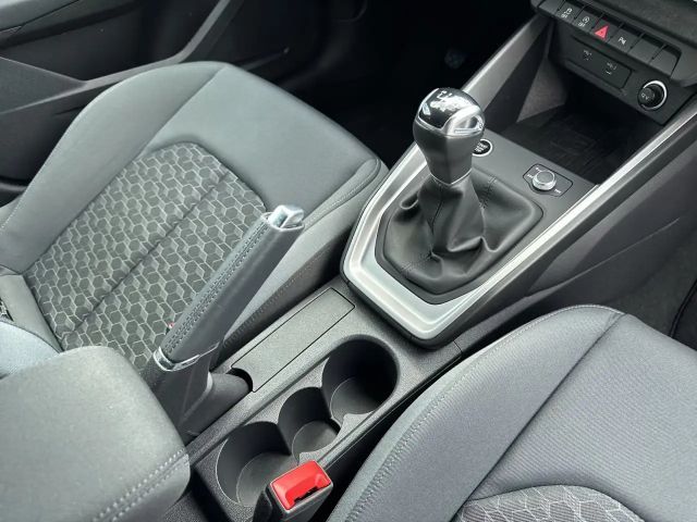 Audi A1 25 TFSI S-Line