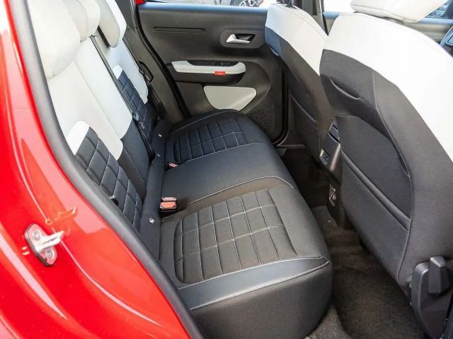 Citroën C3 Hybrid Plus