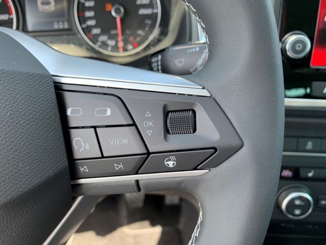 Seat Ateca 1.5 TSI Style