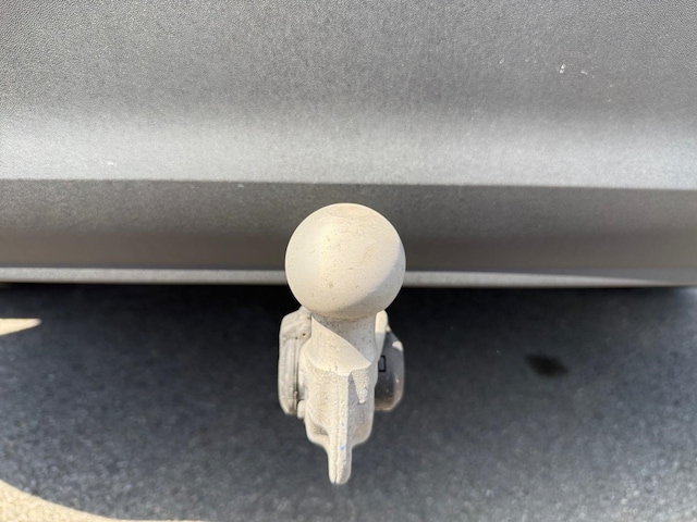 Volkswagen Tiguan 1.5 eTSI Life