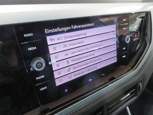 Volkswagen Taigo 1.0 TSI