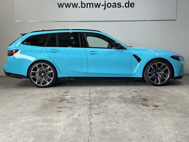 BMW M3 Competition Touring xDrive