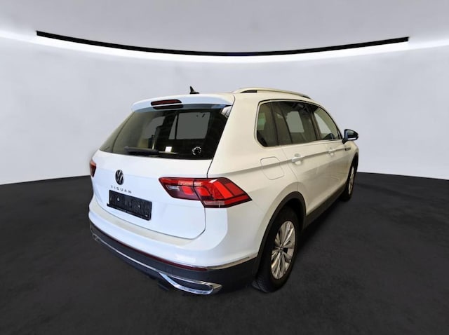 Volkswagen Tiguan 2.0 TDI DSG Elegance Elegance