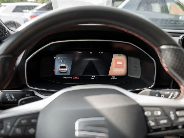 Seat Leon 1.5 eTSI FR-lijn Sportstourer