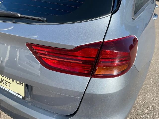 Kia Ceed SportWagon Titan