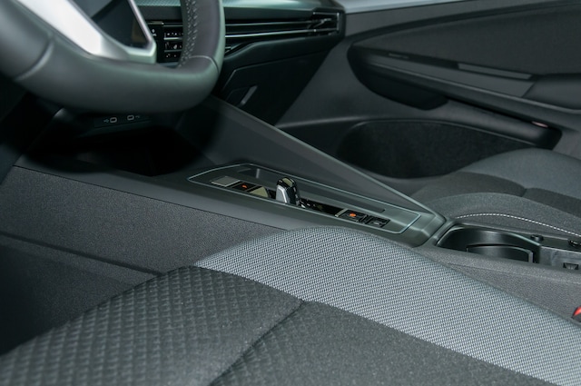 Volkswagen Golf 1.0 TSI Golf VIII