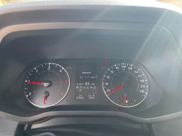 Nissan Primastar L1H1 Tekna dCi 150