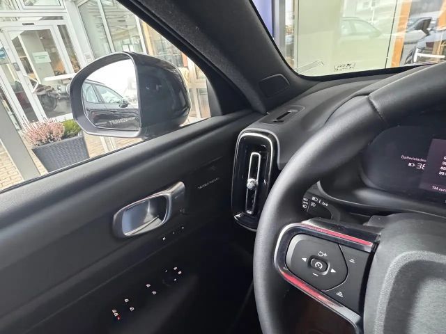 Volvo EX40 AWD Plus Vierwielaandrijving