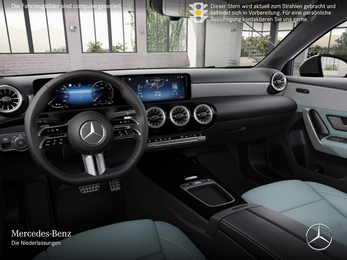 Mercedes-Benz A 250 4MATIC