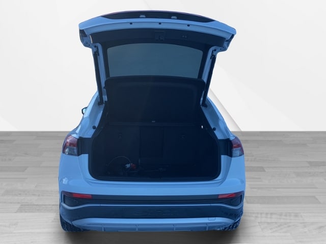 Audi Q4 e-tron 40 Sportback