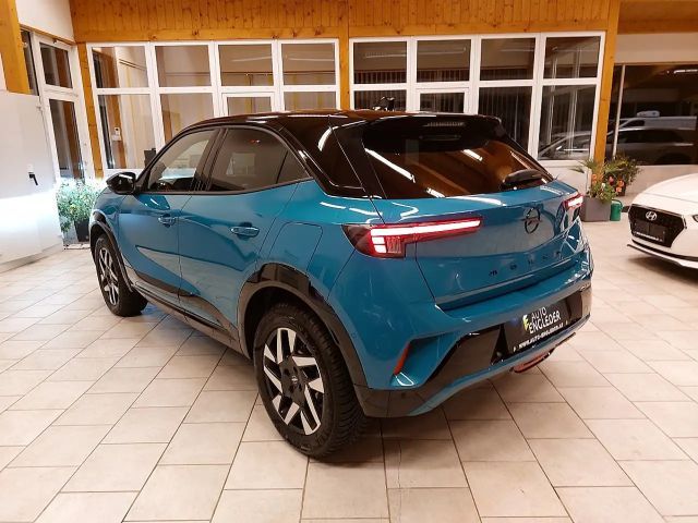 Opel Mokka GS-Line Grand Sport Turbo