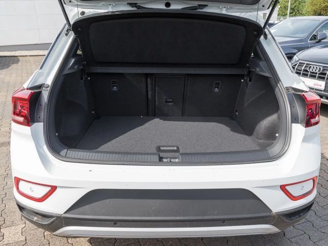 Volkswagen T-Roc 2.0 TDI DSG