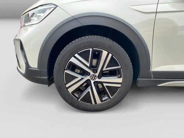 Volkswagen Taigo 1.0 TSI DSG Style