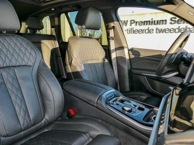 BMW X5 Individual M-Sport xDrive50e