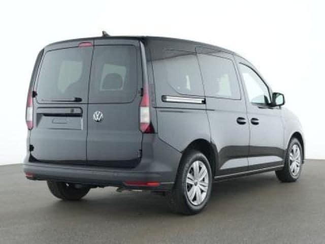 Volkswagen Caddy 1.5 TSI Combi