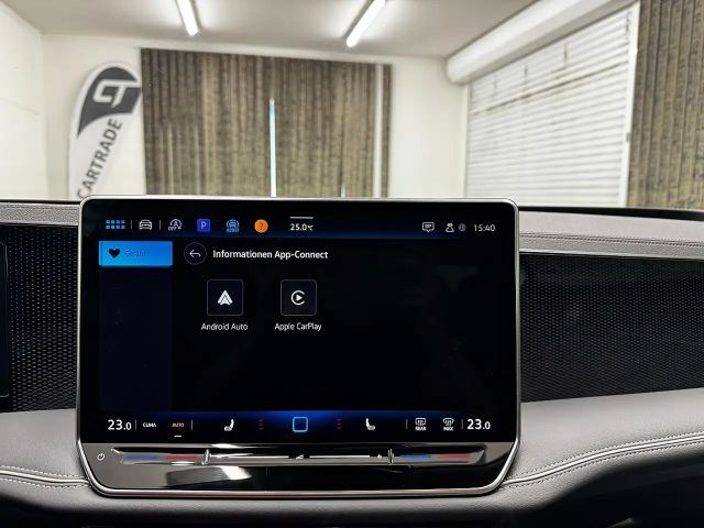 Volkswagen Passat ACT Business DSG Variant